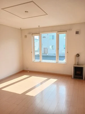 のマンスリーマンション・ウィークリーマンション「クラレ 102・洋室(No.1187775)」メイン画像