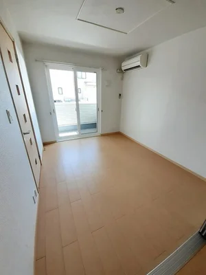 宮城県の大東建託リーシング株式会社のマンスリーマンション・ウィークリーマンション「エレガント　Ａ 101・洋室(No.1187778)」メイン画像