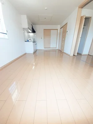 のマンスリーマンション・ウィークリーマンション「カーサ　ドマーニ　Ｂ 202・洋室(No.1187785)」メイン画像