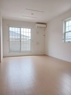 のマンスリーマンション・ウィークリーマンション「エスペランサⅠ 201・洋室(No.1187811)」メイン画像