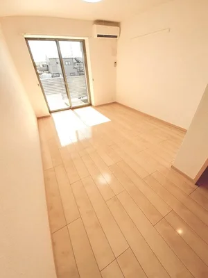 蛇田駅（宮城県）のマンスリーマンション・ウィークリーマンション「Ｌｕｎａ　ｌａｐｉｎ　１ 201・洋室(No.1187814)」メイン画像