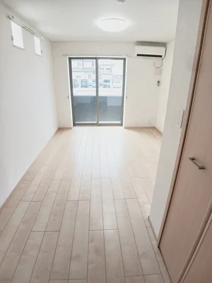 陸前山下駅（宮城県）のマンスリーマンション・ウィークリーマンション「Ｌｕｎａ　ｌａｐｉｎ　１ 101・洋室(No.1187816)」メイン画像