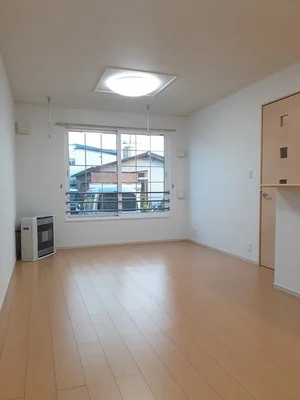 のマンスリーマンション・ウィークリーマンション「トラストⅡ 103・洋室(No.1187817)」メイン画像