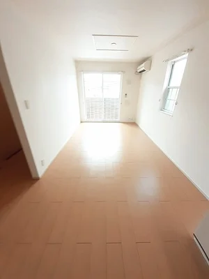 のマンスリーマンション・ウィークリーマンション「サン　ドリーム　Ａ 101・洋室(No.1187823)」メイン画像