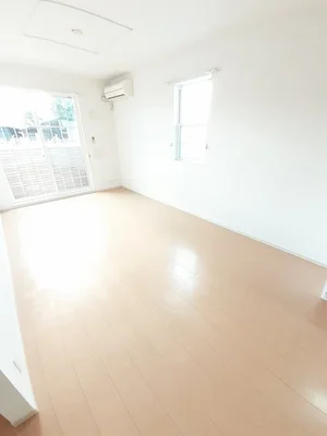 のマンスリーマンション・ウィークリーマンション「サン　ドリーム　Ｂ 101・洋室(No.1187824)」メイン画像