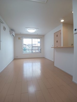 登別市のマンスリーマンション・ウィークリーマンション「カーサ・ブリーゼ 104・洋室(No.1187826)」メイン画像