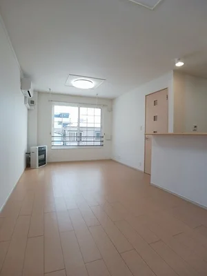 北海道のマンスリーマンション・ウィークリーマンション「カーサ・ブリーゼ 102・洋室(No.1187827)」メイン画像