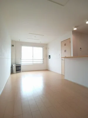 のマンスリーマンション・ウィークリーマンション「アイワ 102・洋室(No.1187836)」メイン画像