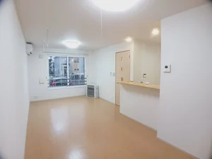 のマンスリーマンション・ウィークリーマンション「Ｃａｓａ　いちい 102・洋室(No.1187838)」メイン画像