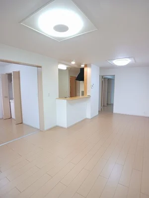 のマンスリーマンション・ウィークリーマンション「エターナリィ 202・洋室(No.1187840)」メイン画像