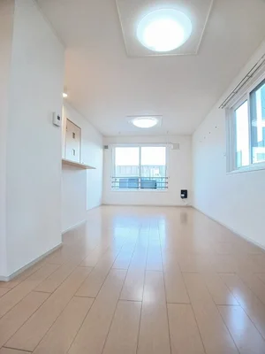 のマンスリーマンション・ウィークリーマンション「クリスタルピークⅡ 101・洋室(No.1187844)」メイン画像