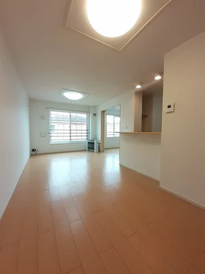 苫小牧駅（北海道）のマンスリーマンション・ウィークリーマンション「ロシェ　グラース 202・洋室(No.1187858)」メイン画像