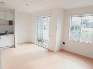 のマンスリーマンション・ウィークリーマンション「Ｎｅｏ　Ｂｅｅ　ＶａｌｌｅｙⅡ 101・洋室(No.1187865)」メイン画像