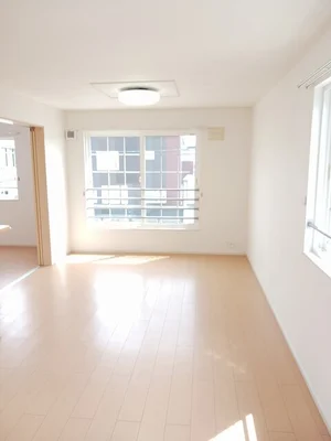 のマンスリーマンション・ウィークリーマンション「アストライア 201・洋室(No.1187868)」メイン画像