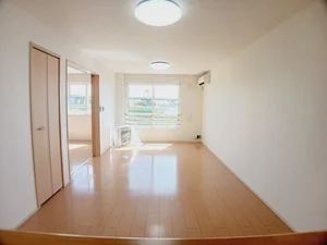 函館駅（北海道）・函館駅前駅（北海道）のマンスリーマンション・ウィークリーマンション「ルミエール桔梗　壱番館 103・洋室(No.1187892)」メイン画像