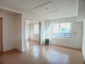 新函館北斗駅（北海道）のマンスリーマンション・ウィークリーマンション「リバーサイドフィオーレ 202・洋室(No.1187909)」メイン画像