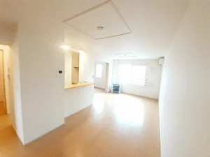 北海道のマンスリーマンション・ウィークリーマンション「シェーネ　ブリーゼ 201・洋室(No.1187911)」メイン画像