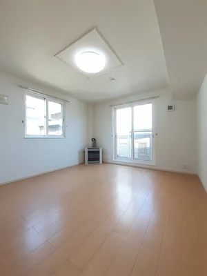 のマンスリーマンション・ウィークリーマンション「ｍｉｏｎ（ミオ） 101・洋室(No.1187914)」メイン画像