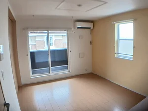 のマンスリーマンション・ウィークリーマンション「ジェルメ・エストⅢ 201・洋室(No.1187915)」メイン画像