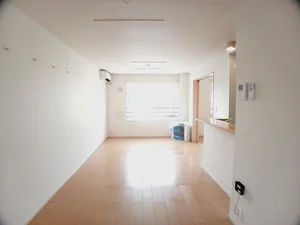 北斗市のマンスリーマンション・ウィークリーマンション「トルテ 203・洋室(No.1187921)」メイン画像