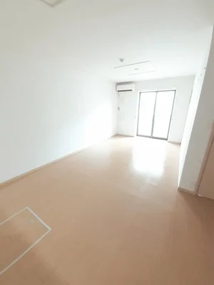 のマンスリーマンション・ウィークリーマンション「Ａｌａｍｏ　Ｈｅｉｇｈｔｓ 104・洋室(No.1187923)」メイン画像