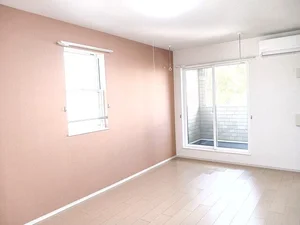 のマンスリーマンション・ウィークリーマンション「ノイ　アロッジオ 202・洋室(No.1187927)」メイン画像