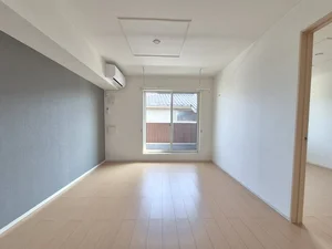 宮城県のマンスリーマンション・ウィークリーマンション「カルムメゾン・ＫⅡＢ 202・洋室(No.1187939)」メイン画像