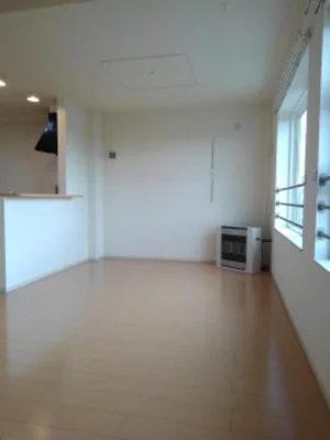 登別市のマンスリーマンション・ウィークリーマンション「Ｃｏｌｌｉｎｅ雅 202・洋室(No.1187958)」メイン画像