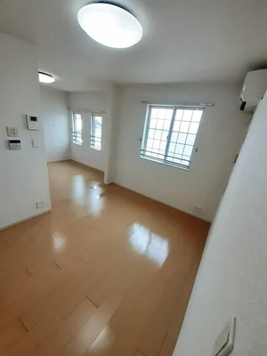 宮城県のマンスリーマンション・ウィークリーマンション「さくらハウス 202・洋室(No.1187997)」メイン画像