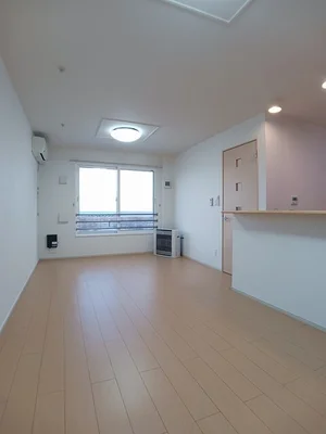 のマンスリーマンション・ウィークリーマンション「アトイ　レラ 102・洋室(No.1188011)」メイン画像