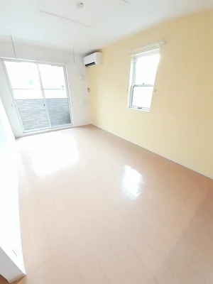 のマンスリーマンション・ウィークリーマンション「グランフィルＢ 101・洋室(No.1188012)」メイン画像