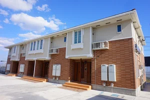 のマンスリーマンション・ウィークリーマンション「グリッツェン　Ⅱ 104・洋室(No.1188018)」メイン画像