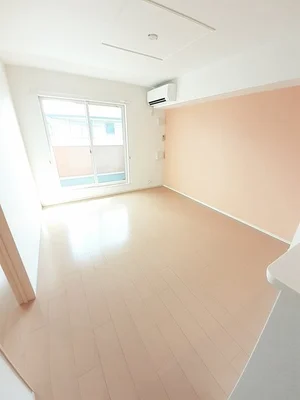 大崎市のマンスリーマンション・ウィークリーマンション「ＧＲＡＣＥ　ＯＨＵＳＡＫＩ　Ⅰ 204・洋室(No.1188030)」メイン画像