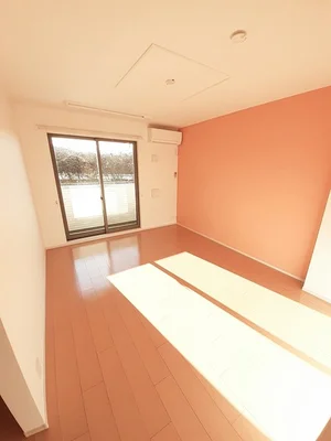 のマンスリーマンション・ウィークリーマンション「ブエナ　ローザ 102・洋室(No.1188033)」メイン画像