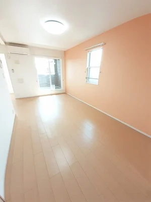 石越駅（宮城県）のマンスリーマンション・ウィークリーマンション「リマージュ・Ｋ　Ⅱ 201・LDK(No.1188041)」メイン画像