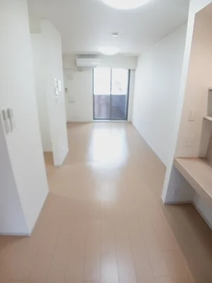 のマンスリーマンション・ウィークリーマンション「ドリームワークス　五番館 102・洋室(No.1188045)」メイン画像