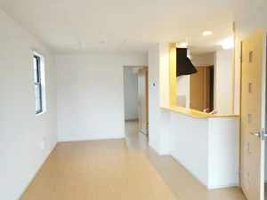 のマンスリーマンション・ウィークリーマンション「セゾン　デ　レコルト　Ⅰ 101・洋室(No.1188052)」メイン画像