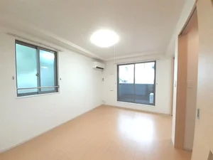 のマンスリーマンション・ウィークリーマンション「グランシャルム 201・洋室(No.1188065)」メイン画像