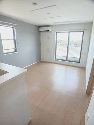 のマンスリーマンション・ウィークリーマンション「クレア 204・洋室(No.1188077)」メイン画像