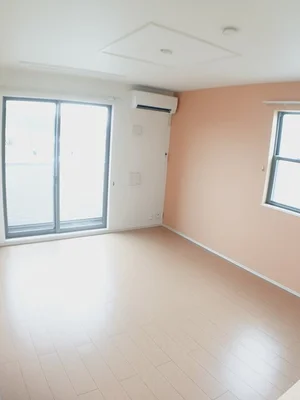 のマンスリーマンション・ウィークリーマンション「クレア 101・洋室(No.1188080)」メイン画像