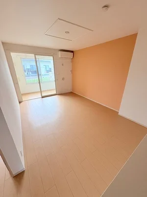 陸前谷地駅（宮城県）のマンスリーマンション・ウィークリーマンション「プラシードイーストⅡ 103・LDK(No.1188092)」メイン画像