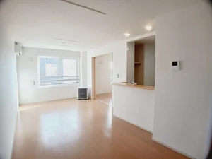 公立はこだて未来大学周辺のマンスリーマンション・ウィークリーマンション「ボンヌールコート 202・洋室(No.1188093)」メイン画像