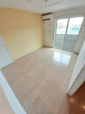 のマンスリーマンション・ウィークリーマンション「ヴィヴァイオ　Ⅰ 102・洋室(No.1188096)」メイン画像