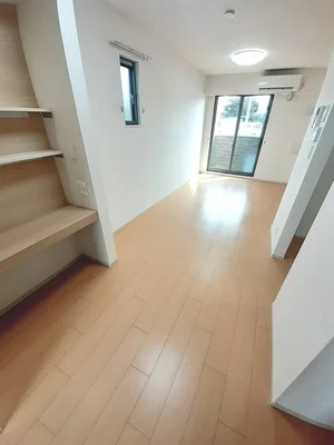 遠田郡涌谷町のマンスリーマンション・ウィークリーマンション「カーサピアッツァⅠ 103・LDK(No.1188112)」メイン画像