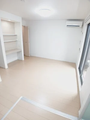 遠田郡涌谷町のマンスリーマンション・ウィークリーマンション「カーサピアッツァⅢ 102・洋室(No.1188115)」メイン画像