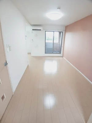 のマンスリーマンション・ウィークリーマンション「サン・イースト 202・洋室(No.1188126)」メイン画像