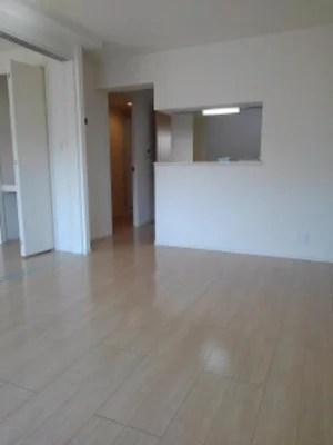 北海道のマンスリーマンション・ウィークリーマンション「ＦＥＬＩＣＩＴＥ　Ⅱ 202・洋室(No.1188130)」メイン画像