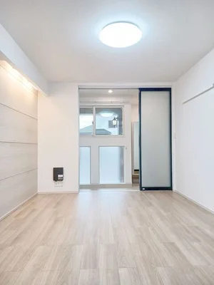 静岡市のマンスリーマンション・ウィークリーマンション「アルカンシェル・ネオ 101・洋室(No.1188133)」メイン画像