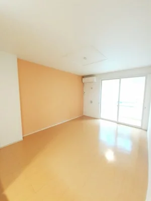 蛇田駅（宮城県）のマンスリーマンション・ウィークリーマンション「ジェルメ　ドゥ 102・洋室(No.1188147)」メイン画像