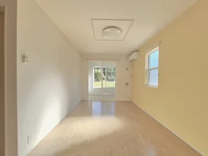 亘理駅（宮城県）のマンスリーマンション・ウィークリーマンション「ストロベリーハウスⅣ 104・洋室(No.1188154)」メイン画像